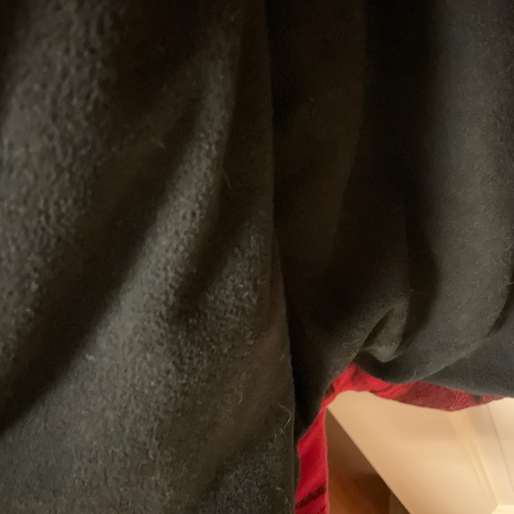 Vintage Maurice’s Wool Blend Jacket (oversized M) - Picture 5 of 7